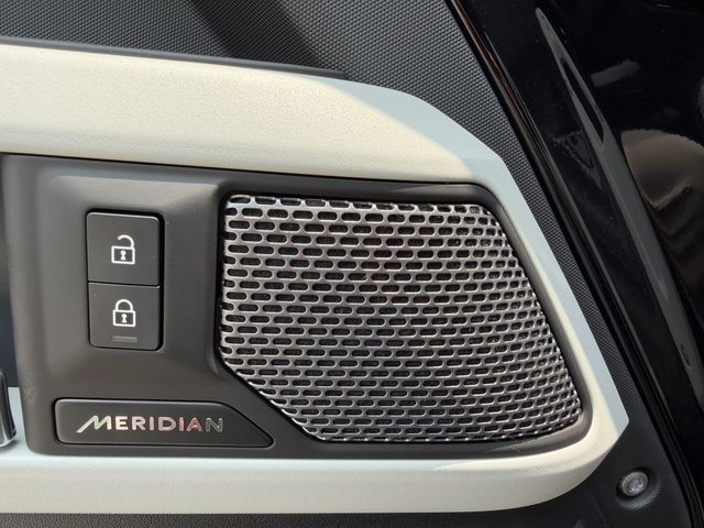 LAND ROVER路華 DEFENDER  第6張相片