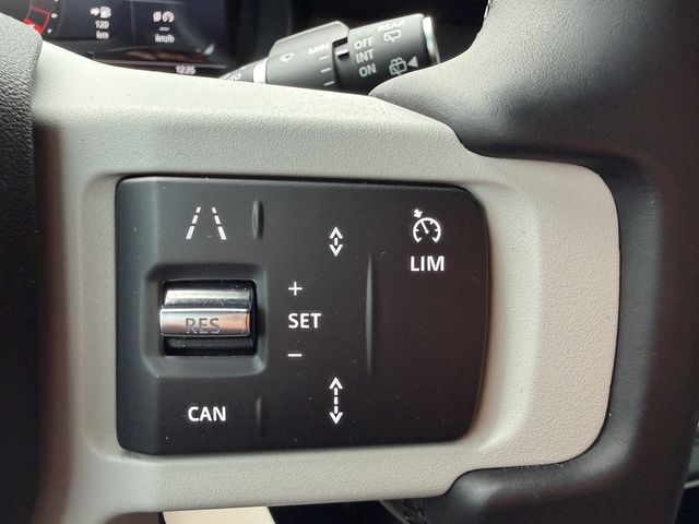 LAND ROVER路華 DEFENDER  第7張相片