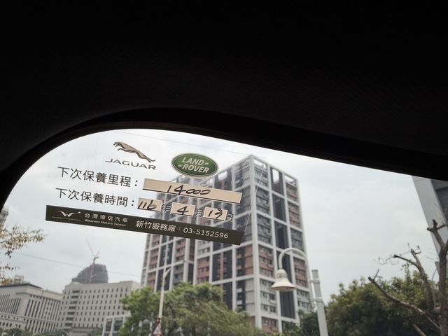 LAND ROVER路華 DEFENDER  第10張相片