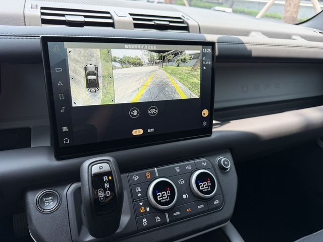 LAND ROVER路華 DEFENDER  第11張相片