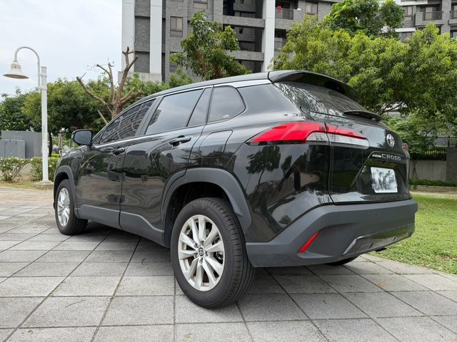 TOYOTA豐田 COROLLA CROSS  第2張相片