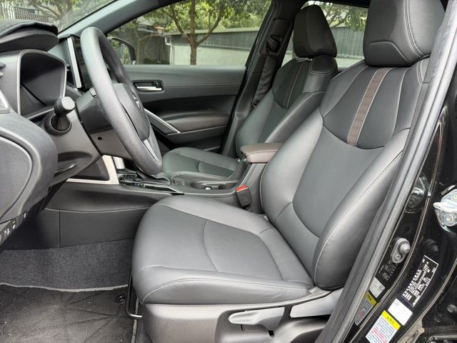 TOYOTA豐田 COROLLA CROSS  第3張相片