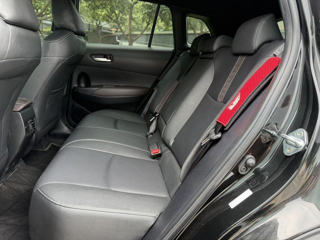 TOYOTA豐田 COROLLA CROSS  第4張相片