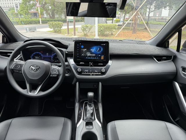 TOYOTA豐田 COROLLA CROSS  第5張相片