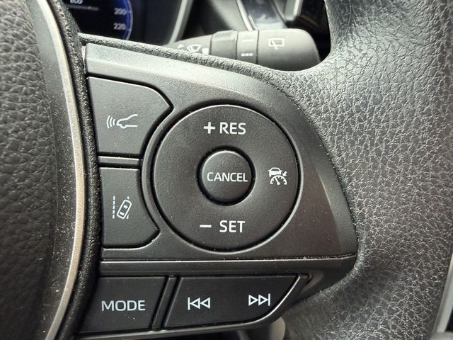 TOYOTA豐田 COROLLA CROSS  第7張相片