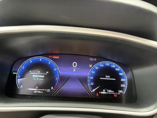 TOYOTA豐田 COROLLA CROSS  第8張相片