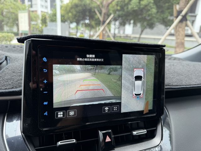 TOYOTA豐田 COROLLA CROSS  第10張相片