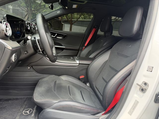 M-BENZ賓士 C43  第3張相片