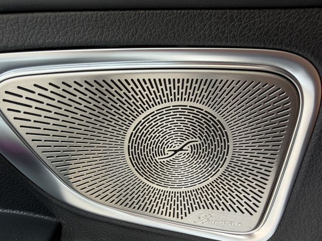 M-BENZ賓士 C43  第6張相片