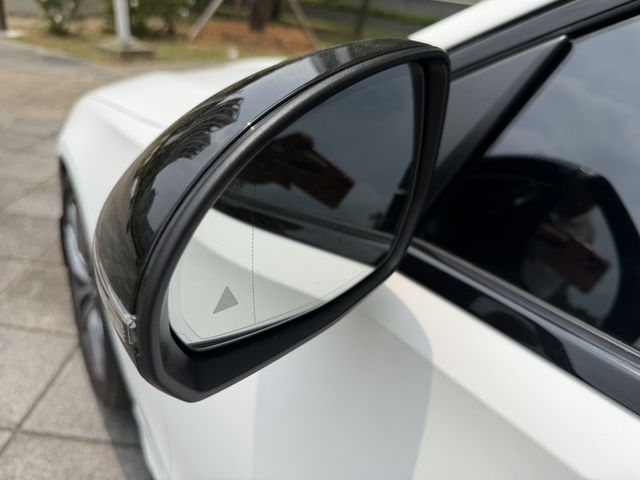 M-BENZ賓士 C43  第8張相片