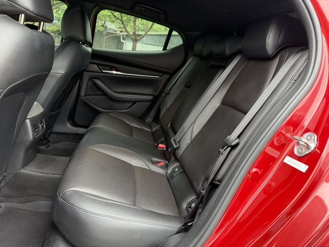 MAZDA馬自達 MAZDA 3  第4張相片