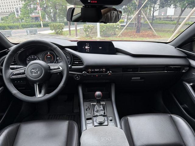 MAZDA馬自達 MAZDA 3  第5張相片