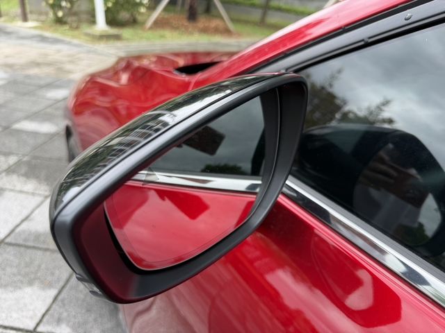 MAZDA馬自達 MAZDA 3  第6張相片