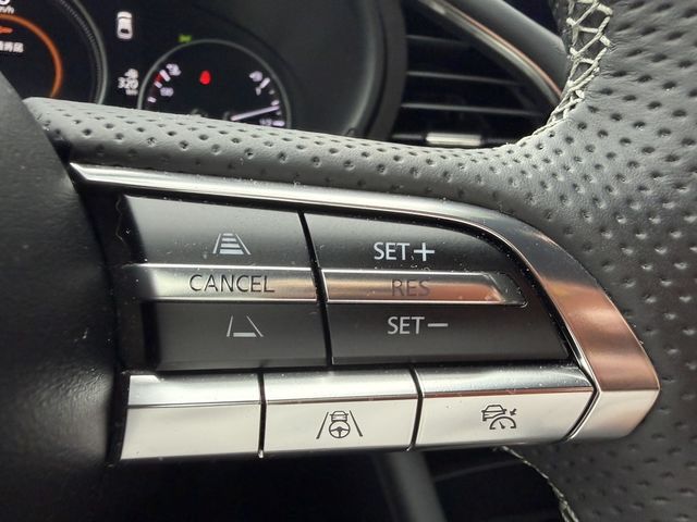 MAZDA馬自達 MAZDA 3  第8張相片