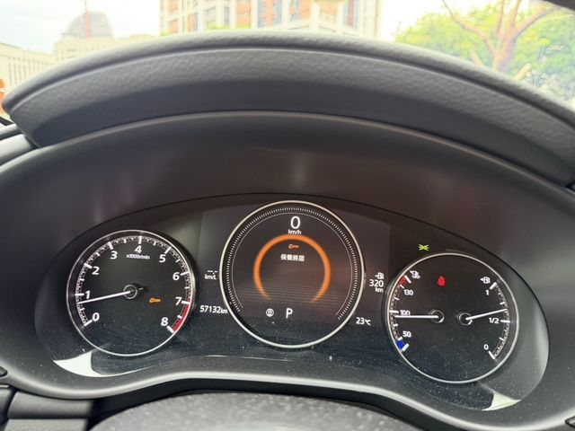 MAZDA馬自達 MAZDA 3  第9張相片