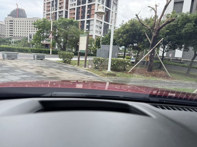 MAZDA馬自達 MAZDA 3  第11張相片