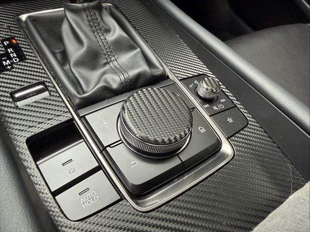 MAZDA馬自達 MAZDA 3  第12張相片