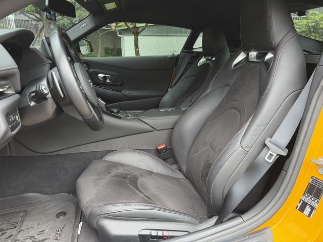 TOYOTA豐田 SUPRA  第3張相片