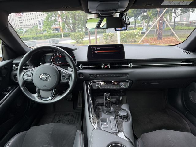 TOYOTA豐田 SUPRA  第4張相片