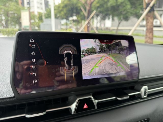 TOYOTA豐田 SUPRA  第8張相片