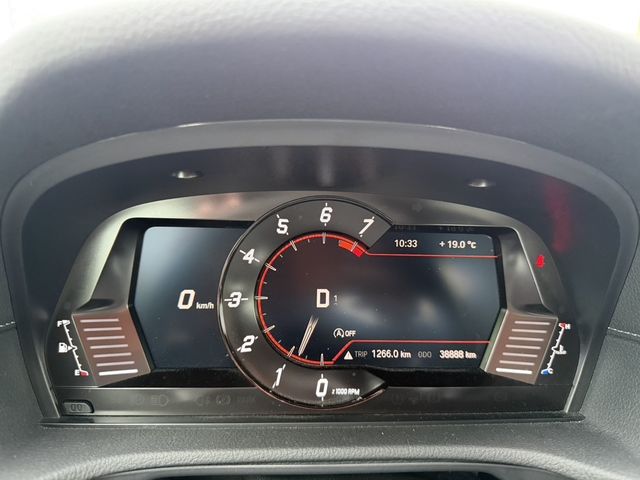 TOYOTA豐田 SUPRA  第12張相片