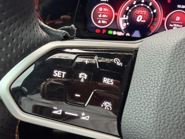 VOLKSWAGEN福斯 GOLF GTI  第7張相片