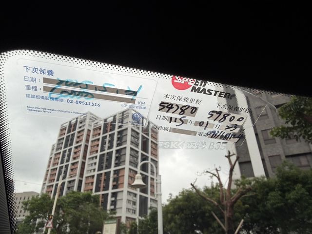 VOLKSWAGEN福斯 GOLF GTI  第11張相片