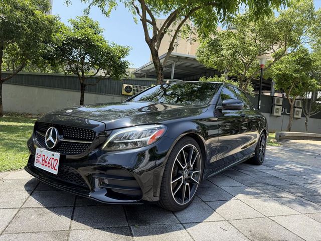 M-BENZ賓士 C300  第1張相片