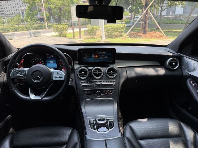 M-BENZ賓士 C300  第5張相片