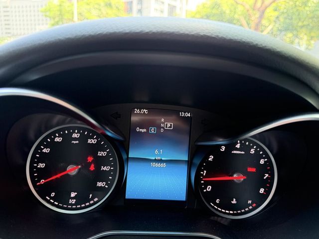 M-BENZ賓士 C300  第11張相片