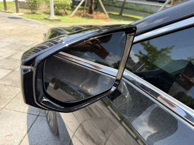 LEXUS凌志 ES200  第6張相片