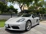 PORSCHE保時捷 BOXSTER  第1張縮圖
