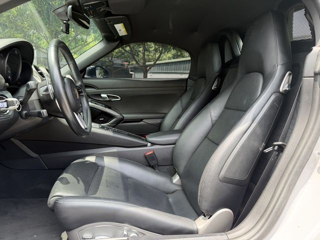 PORSCHE保時捷 BOXSTER  第3張相片