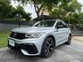VOLKSWAGEN福斯 TIGUAN R  第1張縮圖