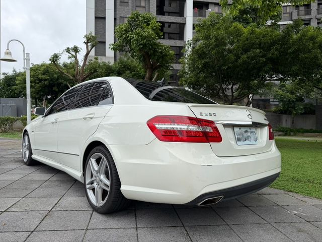 M-BENZ賓士 E350  第2張相片