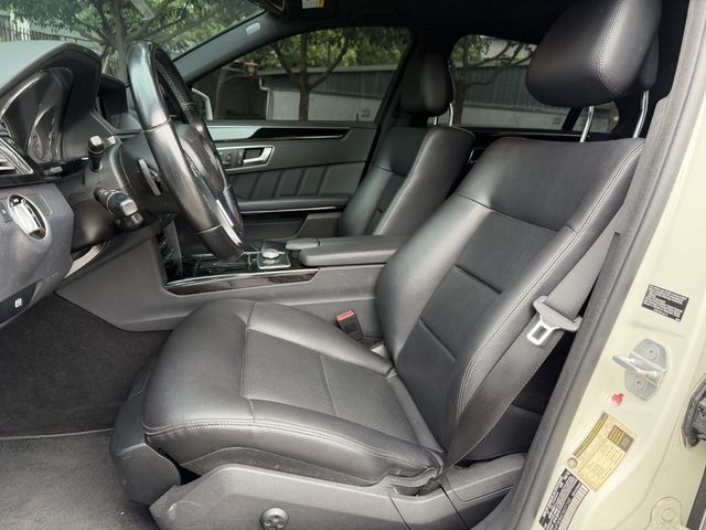 M-BENZ賓士 E350  第3張相片
