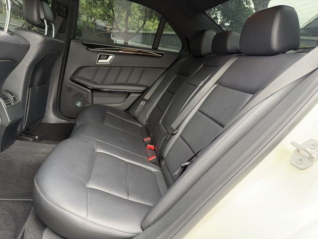 M-BENZ賓士 E350  第4張相片