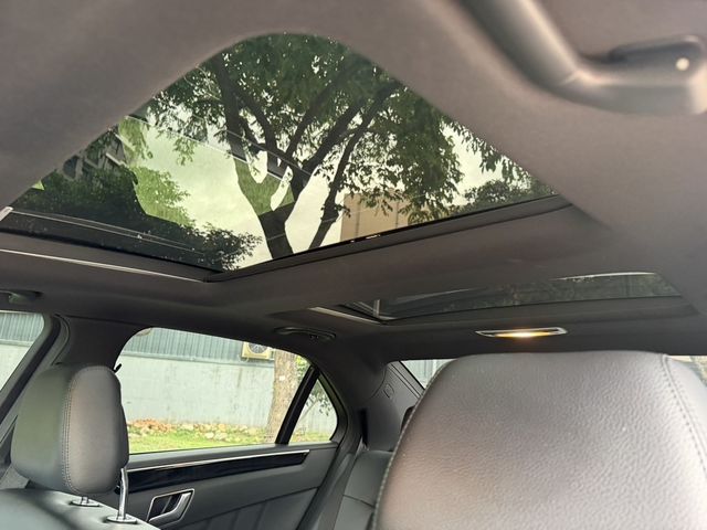 M-BENZ賓士 E350  第7張相片