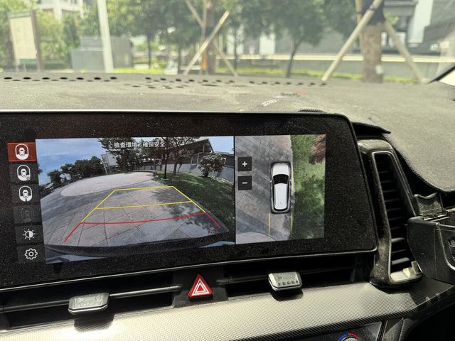 KIA起亞 SPORTAGE  第11張相片