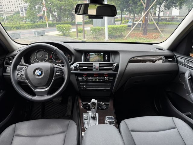 BMW寶馬 X3  第5張相片