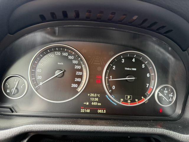 BMW寶馬 X3  第10張相片