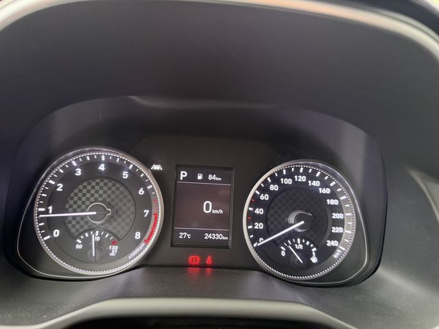 HYUNDAI現代 ELANTRA  第7張相片