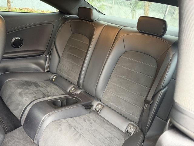 M-BENZ賓士 C250 COUPE  第4張相片