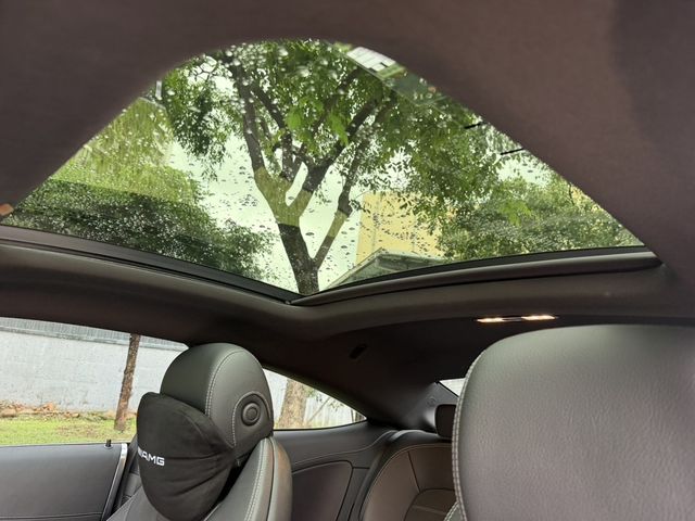 M-BENZ賓士 C250 COUPE  第6張相片