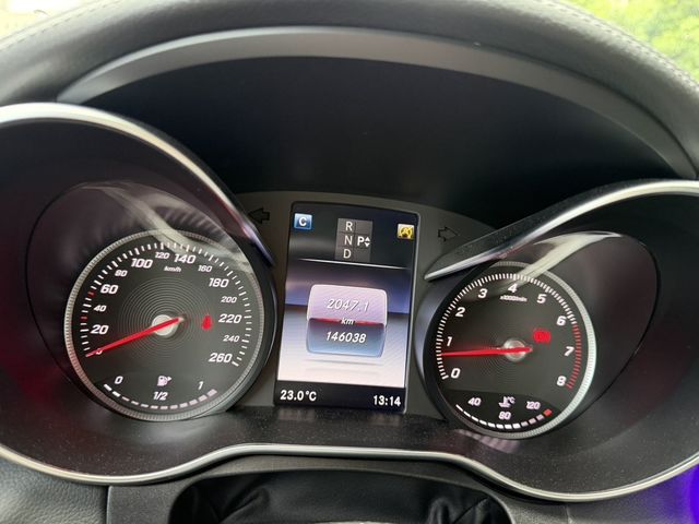 M-BENZ賓士 C250 COUPE  第8張相片
