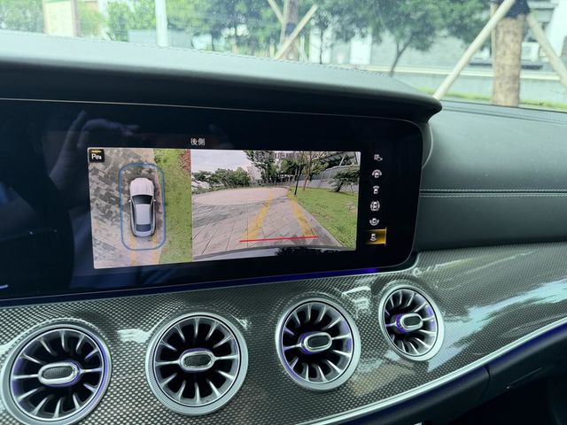 M-BENZ賓士 E200  第10張相片