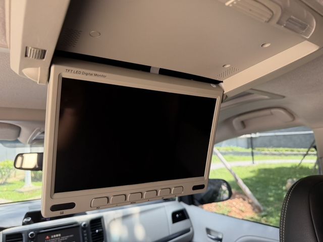 TOYOTA豐田 SIENNA  第7張相片