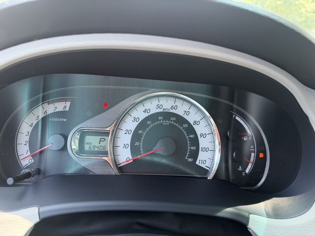 TOYOTA豐田 SIENNA  第9張相片