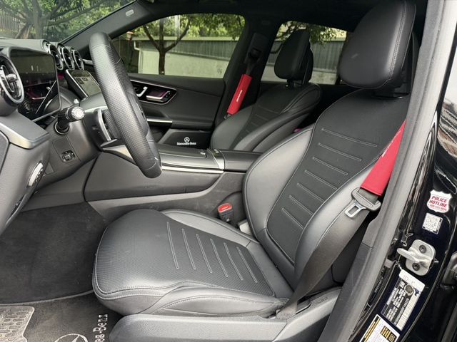 M-BENZ賓士 GLC300  第3張相片