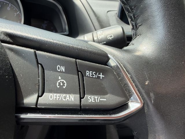 MAZDA馬自達 MAZDA 3  第7張相片